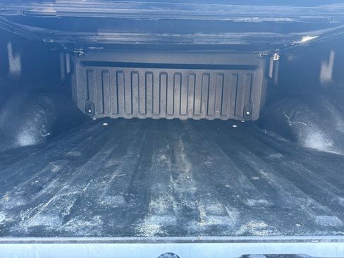 Used 2012 Ford F150 FX4 w/ FX Luxury Pkg image 9