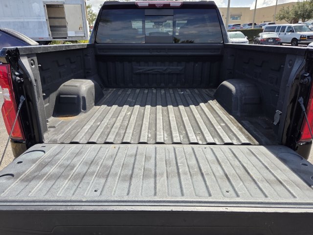 Used 2023 Chevrolet Silverado 1500 ZR2 w/ Technology Package AWD/4WD image 15