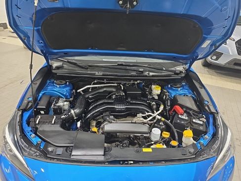 Used 2022 Subaru Impreza Premium image 17