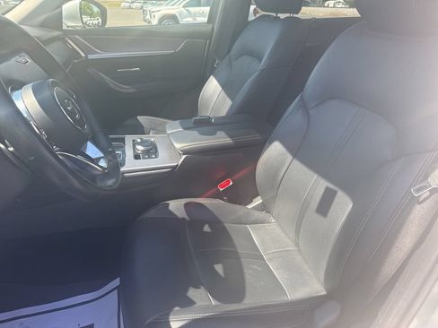 Used 2024 MAZDA CX-90 3.3 Turbo w/ Premium Package AWD/4WD image 17
