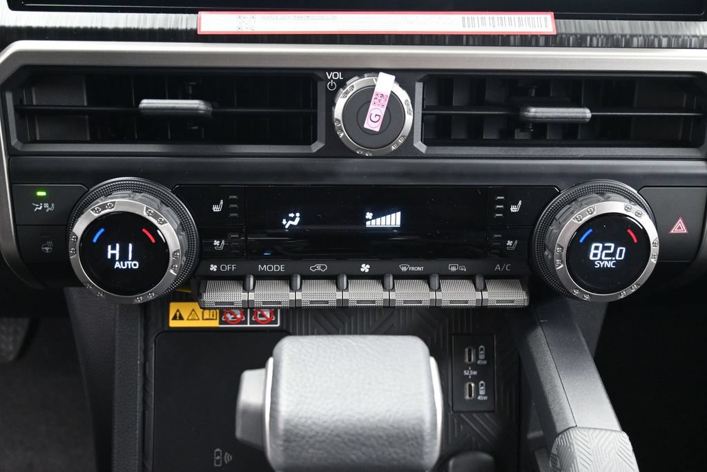 Certified 2026 Toyota 4Runner Platinum AWD/4WD image 23