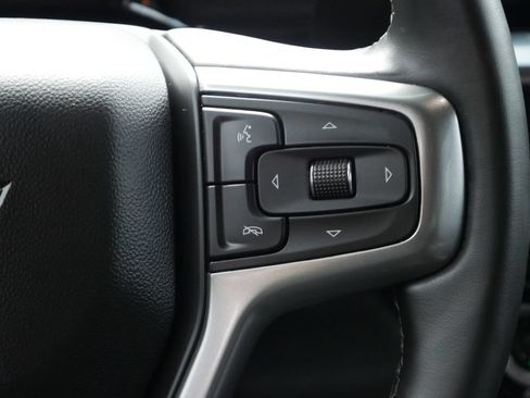 Used 2025 Chevrolet Silverado 2500 LT w/ Safety Package AWD/4WD image 24