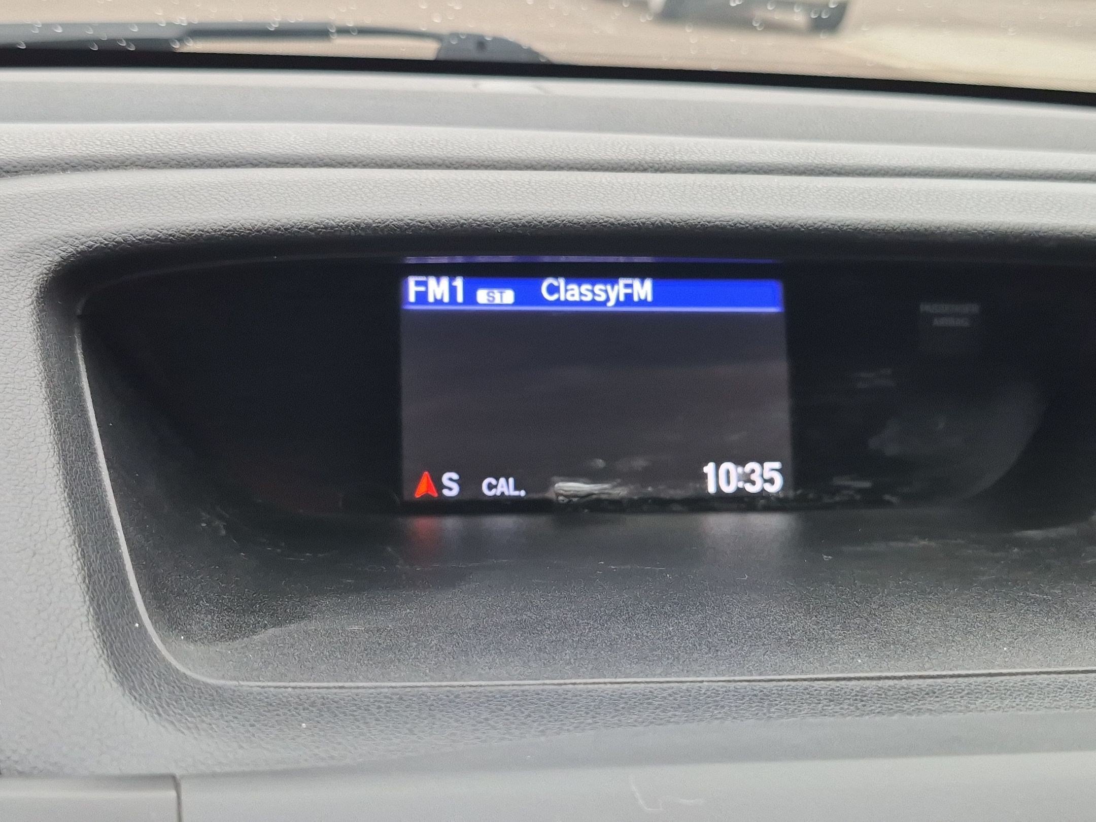 Used 2015 Honda CR-V LX image 23