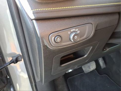 Used 2024 Chevrolet TrailBlazer ACTIV w/ Convenience Package image 18