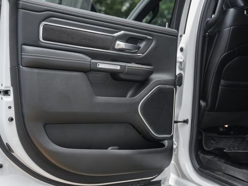 Certified 2023 RAM 1500 Laramie AWD/4WD image 42