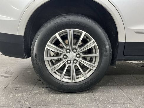 Used 2019 Cadillac XT5 Luxury FWD image 33