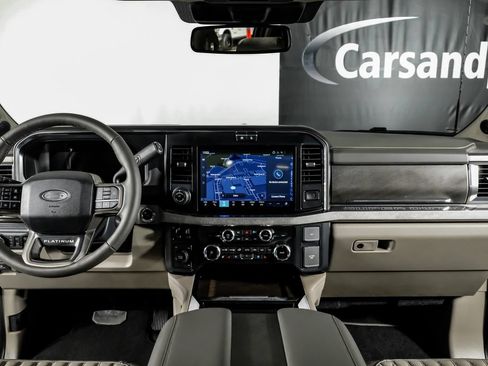 Used 2026 Ford F450 Platinum AWD/4WD image 14