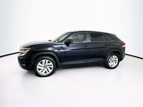 Used 2023 Volkswagen Atlas Cross Sport SE image 4