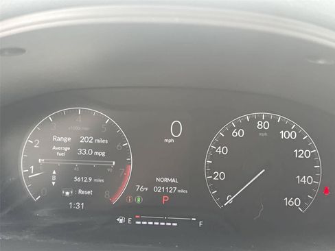 Used 2024 Honda Civic Sport image 28