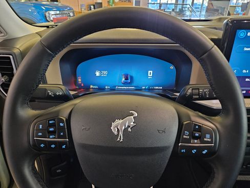 Used 2025 Ford Bronco Sport Big Bend w/ Convenience Package image 22