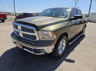Used 2015 RAM 1500 Lone Star RWD video 1