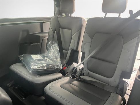 Used 2024 Ford Bronco Black Diamond image 24