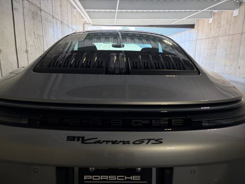 Certified 2025 Porsche 911 Carrera GTS RWD image 16