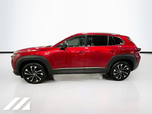 Used 2025 MAZDA CX-50 2.5 Hybrid w/ Premium Plus Pkg AWD/4WD image 8