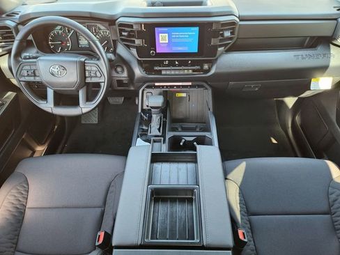 New 2026 Toyota Tundra SR image 18
