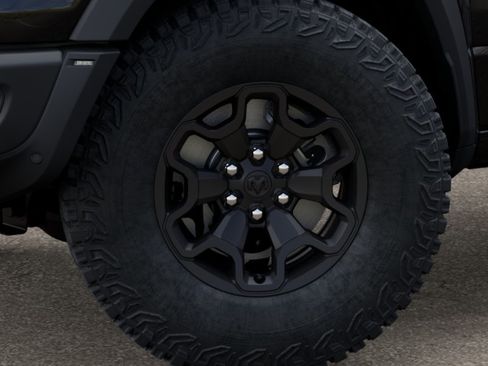 New 2026 RAM 1500 RHO image 8