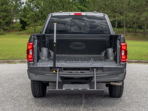 Used 2023 Ford F150 XLT w/ Equipment Group 302A High AWD/4WD image 10