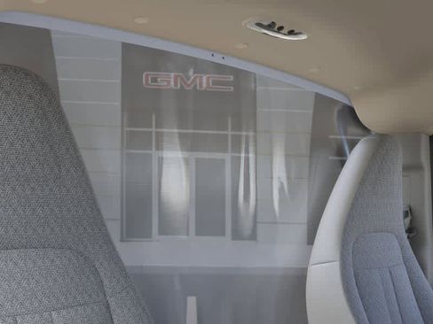 New 2025 GMC Savana 3500 w/ Power Convenience Package image 33