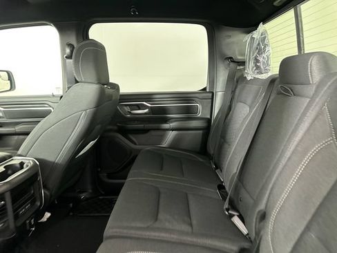 New 2026 RAM 1500 4x4 Crew Cab image 14