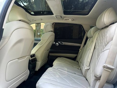 Certified 2026 Genesis GV80 3.5T Prestige AWD/4WD image 24