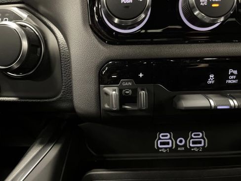 New 2026 RAM 1500 Big Horn image 24