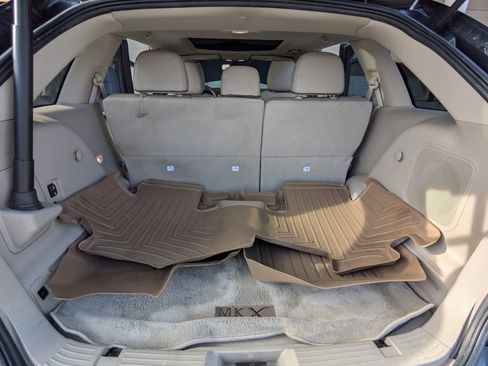 Used 2013 Lincoln MKX Sport Utility 4D image 18