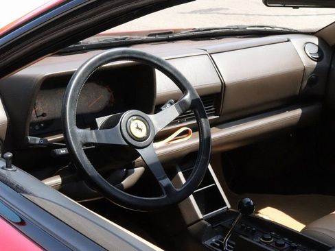Used 1987 Ferrari Testarossa image 95