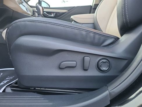 Certified 2025 Subaru Outback Limited AWD/4WD image 24