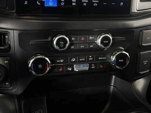 Used 2025 Ford F150 Tremor image 21