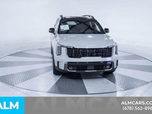 Used 2024 Kia Sorento SX Prestige image 16