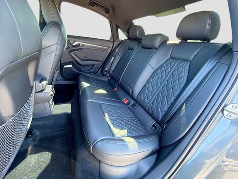 Used 2024 Audi S3 Premium Plus image 20