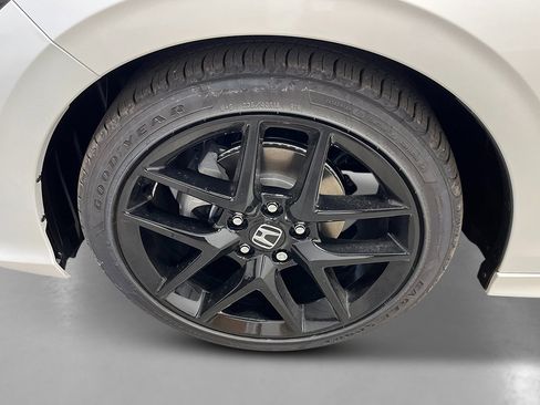 New 2026 Honda Civic Sport image 11