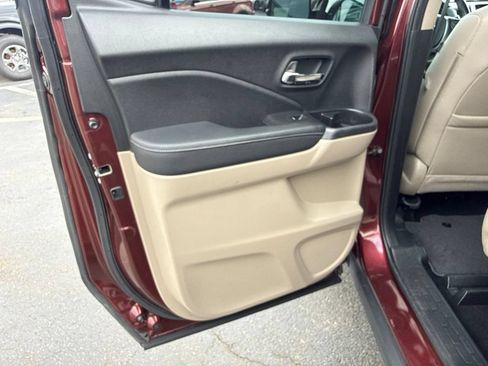 Used 2018 Honda Ridgeline RTL-T image 26