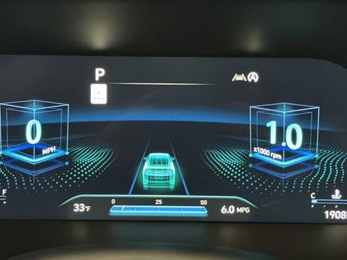 Used 2024 Hyundai Palisade Calligraphy image 18