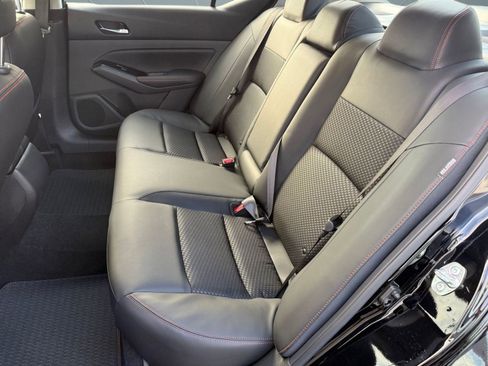 New 2025 Nissan Altima 2.5 SR image 13