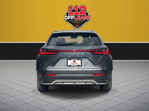Used 2024 Lexus NX 350 F Sport image 5