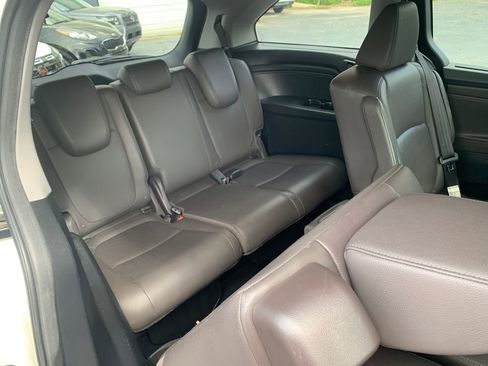 Used 2019 Honda Odyssey EX-L image 31