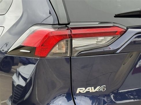 Used 2024 Toyota RAV4 XLE image 6