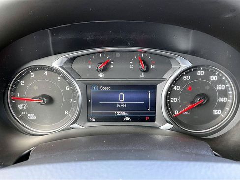 Used 2024 GMC Terrain SLE w/ Driver Convenience Package AWD/4WD image 20