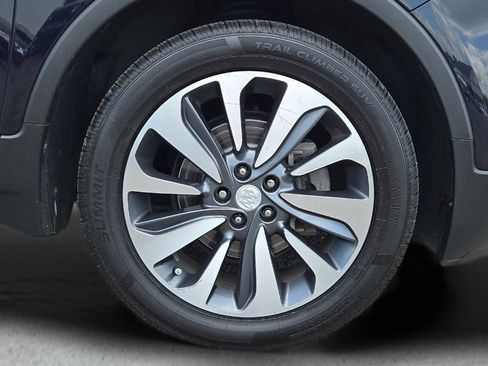 Used 2021 Buick Encore Preferred w/ Safety Package FWD image 24