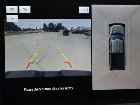 Used 2023 Ford F150 XLT w/ Equipment Group 302A High image 20