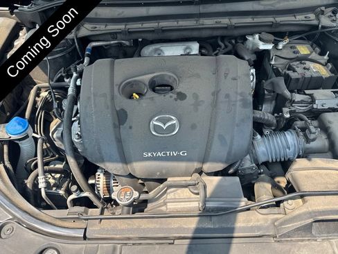 Used 2023 MAZDA CX-5 AWD 2.5 S w/ Premium Package image 18