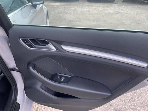 Used 2015 Audi A3 1.8T Premium Plus w/ Premium Plus Package image 17