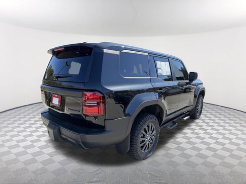 New 2026 Toyota Land Cruiser 1958 image 7