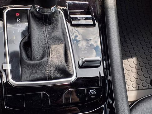 New 2025 Jeep Compass Latitude w/ Convenience Group image 14