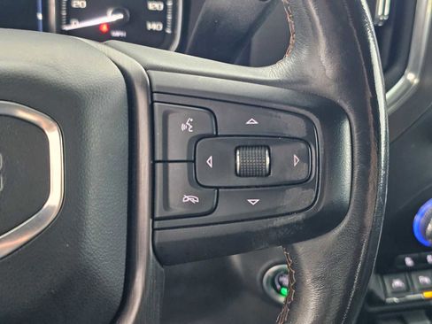 Used 2021 GMC Sierra 1500 AT4 w/ AT4 Premium Package image 28