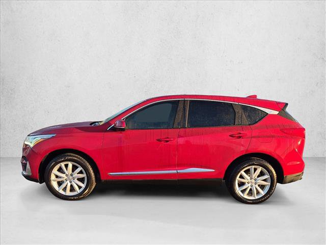 Used 2019 Acura RDX AWD image 9