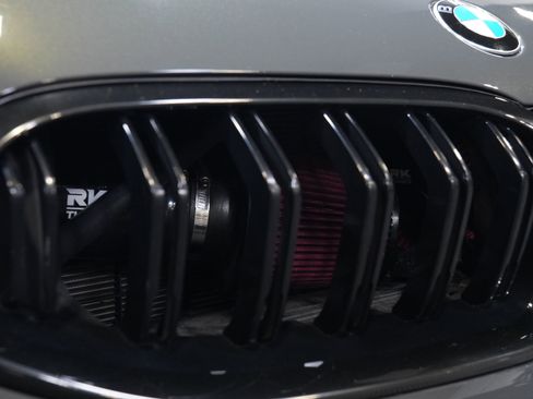 Used 2022 BMW M8 Competition w/ Driving Assistance Package AWD/4WD image 13