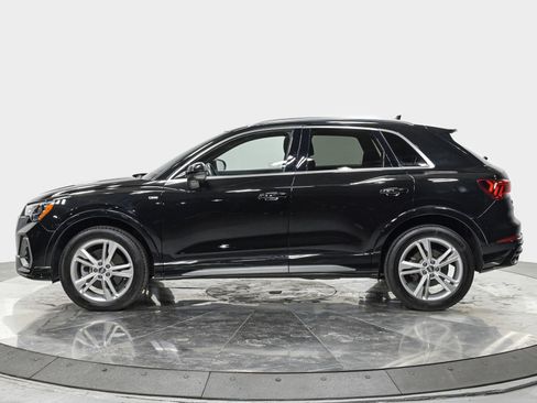Used 2021 Audi Q3 2.0T Premium w/ Convenience Package image 2