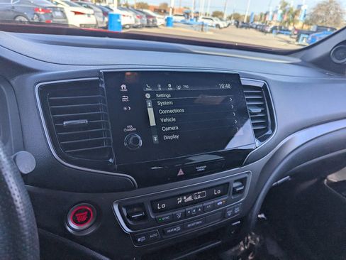 Certified 2023 Honda Passport EX-L image 23